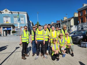 Annual Litter Pick a Great Success