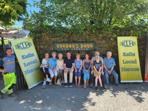 Coopers Park Remembered